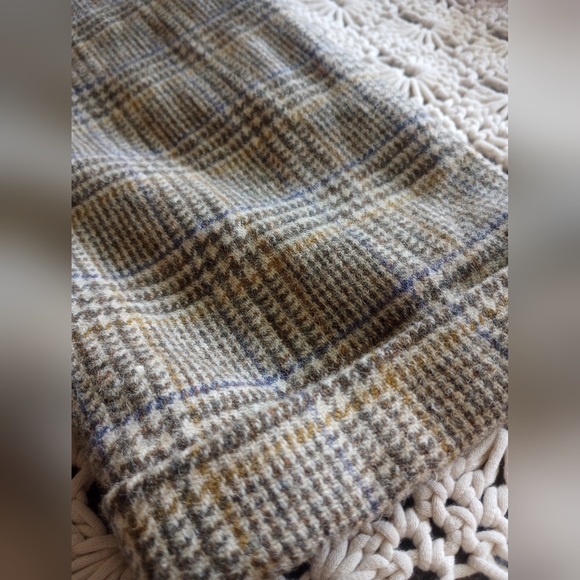 J Crew wool capris - Picture 4 of 6